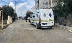 Antalya'da doğal gaz kombisinden sızan karbonmonoksit gazından anne ve oğlu zehirlendi