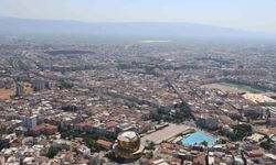 Aydın'da konut satışları yüzde 49 azaldı