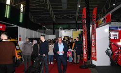 Aydın'daki tarım fuarı ekonomiye 11 milyar liralık katkı sağladı