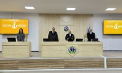 Azerbaycan mahkemesinden Karabağ'daki eski sözde Ermeni rejiminin 5 ismine müebbet hapis cezası