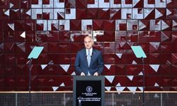 Bakan Ersoy: '13 binden fazla eser ait olduğu topraklara geri getirildi'