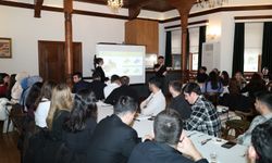 Başkan Yazıcıoğlu: 'Yerel üretimi merkeze alan bir şehir modeli inşa etmeye kararlıyız'