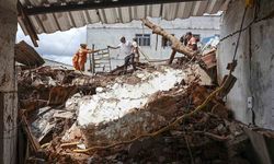 Brezilya'daki sel ve toprak kaymalarında can kaybı 59'a yükseldi