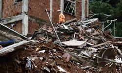 Brezilya'daki selde can kaybı 30'a yükseldi