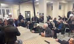 Bu köyde cenazede pide dağıtmak yasak