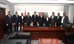 Cumhur İttifakı buluşmasında birlik ve dayanışma vurgusu