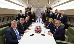 Cumhurbaşkanı Erdoğan: 'ABD-İran meselesine sadece askeri pencereden bakmak, bölgeyi felakete götürür'