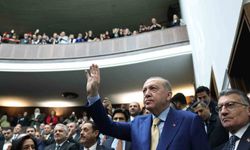 Cumhurbaşkanı Erdoğan: 'Laiklik kavramının arkasına saklanmaktan vazgeçin'