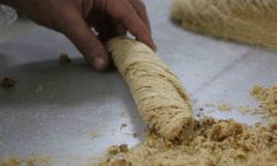 Diyarbakır'da günlük tatlı tüketimi tonları aştı: İşletmeler üç vardiyaya geçti