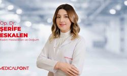 Dr. Eskalen'den Ramazan ayında oruç tutacak gebelere öneriler