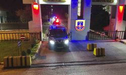 Düzce'de suç örgütü operasyonu: 36 gözaltı