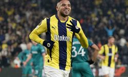Fenerbahçe'den Youssef En-Nesyri'ye teşekkür mesajı