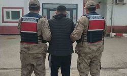 Firari hükümlü, JASAT'ın düzenlediği operasyonla yakalandı