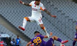 Galatasaray ile Eyüpspor 4. randevuda