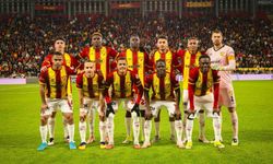 Göztepe son 11 maçta 1 kez kaybetti