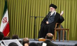 İran Dini Lideri Hamaney, 2 bin 108 mahkum için af veya ceza indirimi talebini onayladı