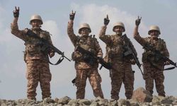 İran ile Rusya arasında ortak deniz tatbikatı