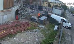 İstanbul'da bakır kablo hırsızlığı: 18 kişi tutuklandı