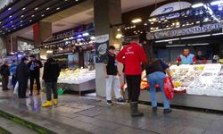 Karadeniz'de sezon sonu bereketi