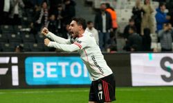 Kartal Kayra Yılmaz: 'Kırılan ve üzülen tüm taraftarlarımızdan içtenlikle özür dilerim'