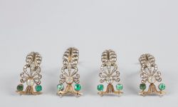 Louvre soygununda hırsızların düşürdüğü elmas tacın fotoğrafı ilk kez paylaşıldı