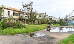 Madagaskar'ı şiddetli fırtına vurdu: 9 ölü, 19 yaralı