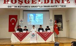 Öğrencilerin gelişimine katkı sunuyor