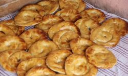Sahur sofralarının olmazsa olmazı: 'Tandır Ketesi'