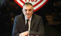 Samsunspor Basın Sözcüsü Çakır: 'Sterling transferi olumsuz sonuçlandı'