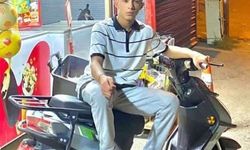 Şanlıurfa'da en acı doğum günü