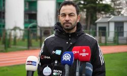 Selçuk İnan: 'Hakemler adına utanç verici'