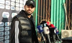 Selçuk İnan: 'Maç kazanmak dünyanın en güzel şeyi'