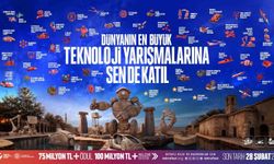 TEKNOFEST 2026 teknoloji yarışmalarına başvurular uzatıldı