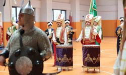 Tokat Belediyesi'nden Ramazan'a yakışır manevi ve kültürel buluşma