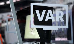 Trabzonspor - Fenerbahçe maçının VAR'ı Ömer Faruk Turtay oldu