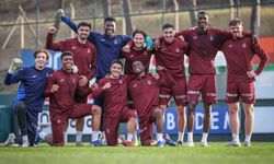 Trabzonspor, İstanbul takımlarına karşı 17 puan topladı