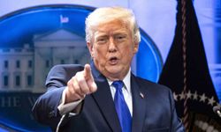 Trump: 'Yüzde 10'luk küresel gümrük tarifeleri yüzde 15'e çıkarılacak'