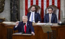 Trump'tan İran'a: 'Nükleer silaha sahip olmalarına izin vermeyeceğim'