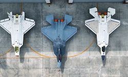 TUSAŞ: 'KAAN 2 yıl önce bugün tarihimize altın harflerle yazıldı'