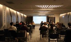 Üroonkolojide güncel yaklaşımlar uzmanlar tarafından ele alındı