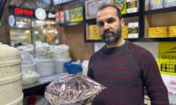 Van otlu peyniri hem sofralık hem hediyelik olarak tercih ediliyor