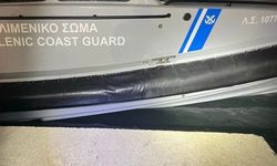 Yunanistan'da sahil güvenlik botu ile göçmen teknesi çarpıştı: 15 ölü, 26 yaralı