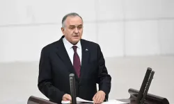 MHP’li Akçay: 6 Şubat sonrası afet yönetimi ve kentsel dönüşümde önceliğimiz insan odaklı strateji