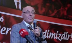 MHP'li Karakaya: Türkiye, askeri, diplomasi ve teknoloji olarak geleceğe yönelik çalışmalarını yapan bir ülkedir