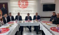 MHP'li Aksu: “Terörsüz Türkiye” hedefi doğrultusunda birçok engel aşılmıştır