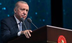 Cumhurbaşkanı Erdoğan: 6 Mart'tan itibaren 81 milyar lira destek ödemelerini çiftçilerimizin hesabına aktaracağız