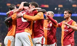 Galatasaray'ın Juventus galibiyeti dünya basınında