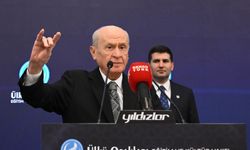 MHP Lideri Devlet Bahçeli: Mübarek Ramazan ayında İslam beldelerinin karanlığa gömülmesi kabul edilemez bir durumdur