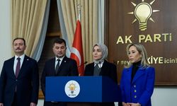 AK Parti, sosyal medya ve doğum iznine yönelik düzenlemeleri de içeren kanun teklifini TBMM'ye sundu