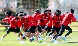 Antalyaspor, Çaykur Rizespor maçına hazır